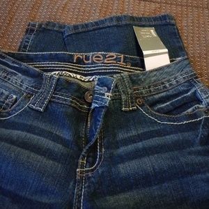 Rue 21 Jeans